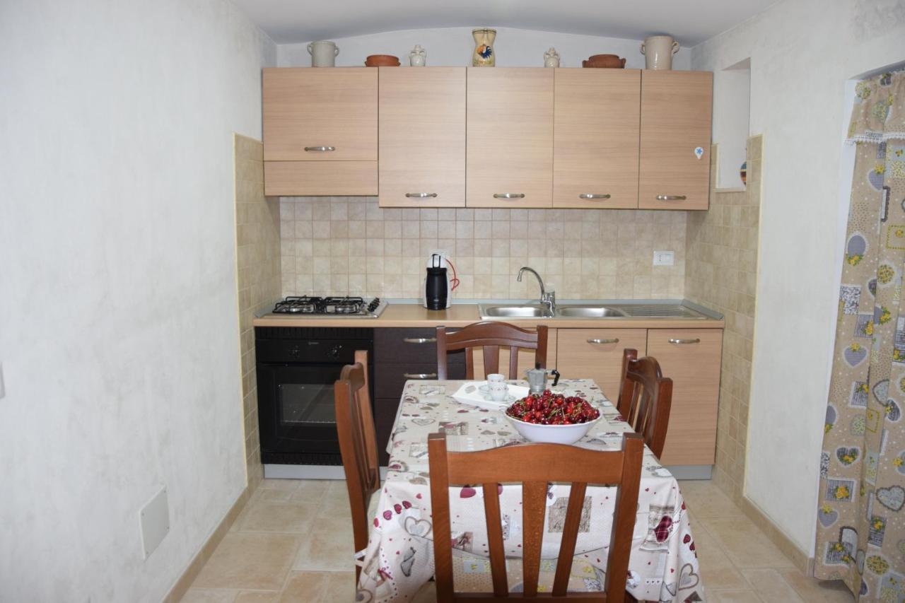 Ferienwohnung Dimora Domrose Locorotondo Exterior foto