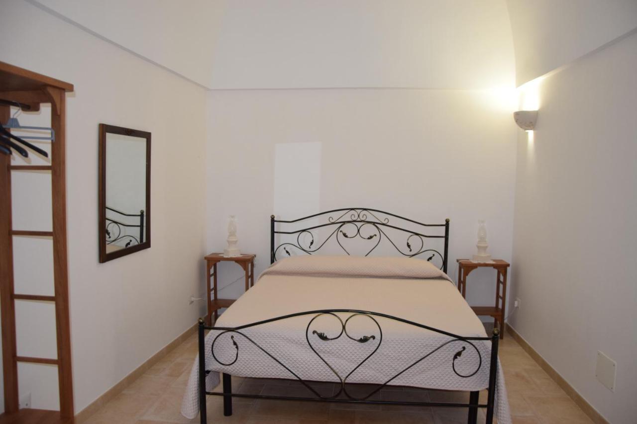 Ferienwohnung Dimora Domrose Locorotondo Exterior foto
