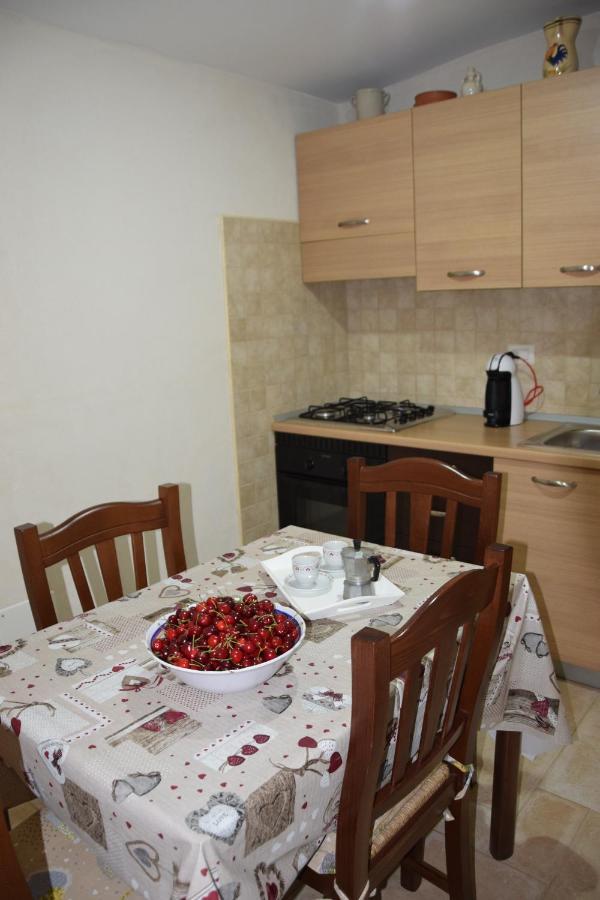Ferienwohnung Dimora Domrose Locorotondo Exterior foto